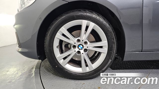 BMW 2-Series Joy — пробег 47 378 км — фото 5 из 5