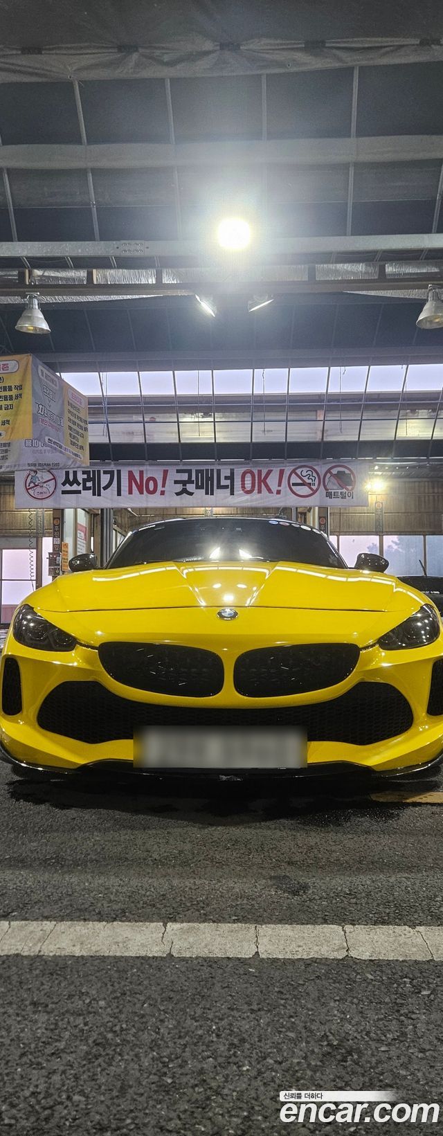 BMW Z4 sDrive 35iS — пробег 136 000 км — фото 5 из 5
