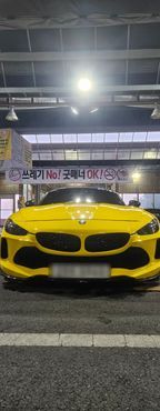 BMW Z4 sDrive 35iS — пробег 136 000 км — фото 5 из 5