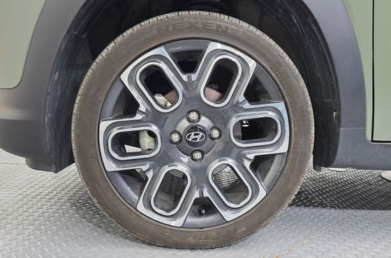 Hyundai Casper Turbo Inspiration — пробег 45 616 км — фото 5 из 5