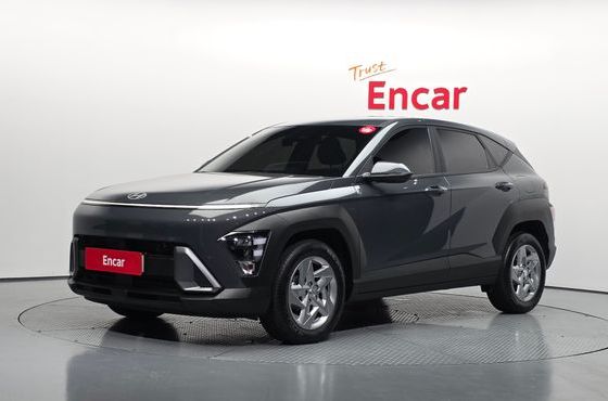 Hyundai Kona Gasoline 1.6 Turbo 2WD Modern — пробег 21 237 км — фото 1 из 5
