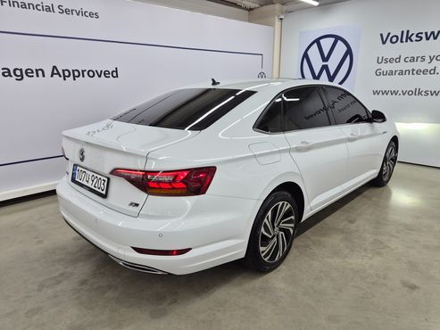 Volkswagen Jetta 1.4 TSI Prestige — пробег 97 871 км — фото 2 из 5