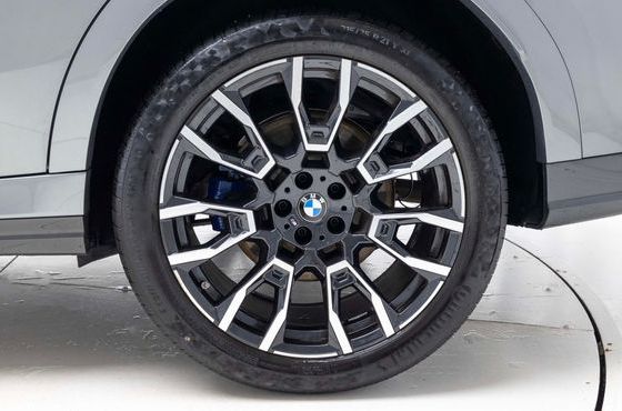 BMW X6 xDrive40i M Sport — пробег 7 707 км — фото 5 из 5