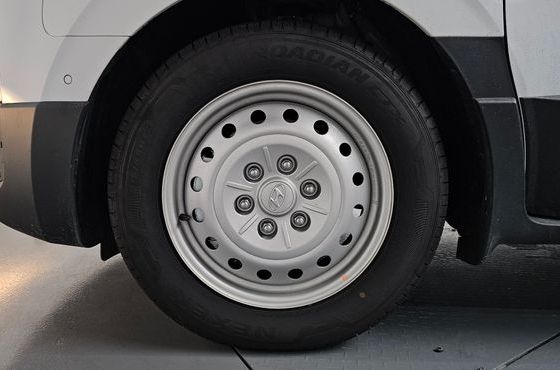 Hyundai ST1 Cargo Premium — пробег 5 696 км — фото 5 из 5