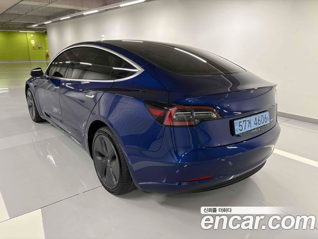 Tesla Model 3 Long Range AWD — пробег 108 000 км — фото 5 из 5