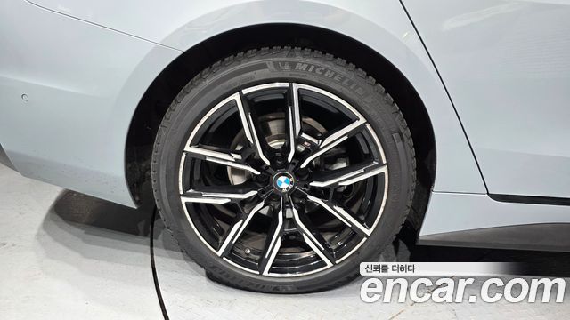 BMW 4-Series из Кореи Encar