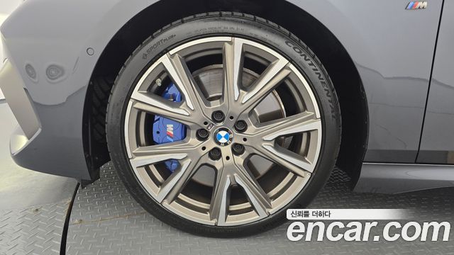 BMW 2-Series M235i xDrive — пробег 80 043 км — фото 5 из 5