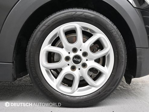 Mini Cooper HIGH Third Generation — пробег 35 248 км — фото 5 из 5