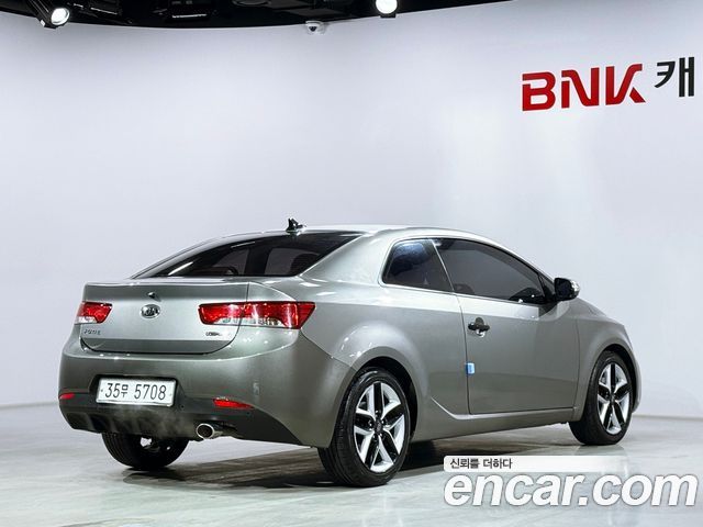 Kia Porte из Кореи Encar