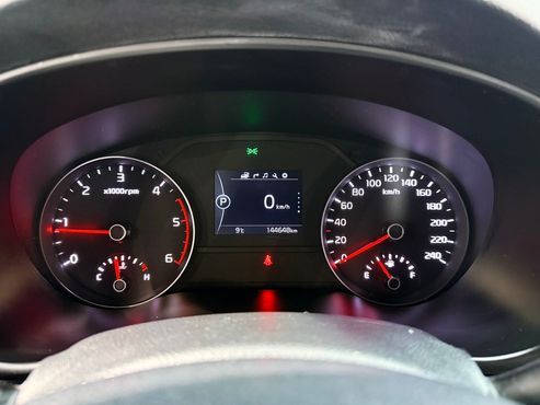 Kia Sportage Diesel 2WD Noblesse — пробег 144 732 км — фото 5 из 5