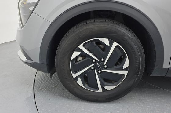 Kia Sportage Prestige 2WD — пробег 118 678 км — фото 5 из 5