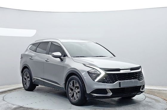 Kia Sportage Diesel 2.0 2WD Nobleless — пробег 116 530 км — фото 3 из 5