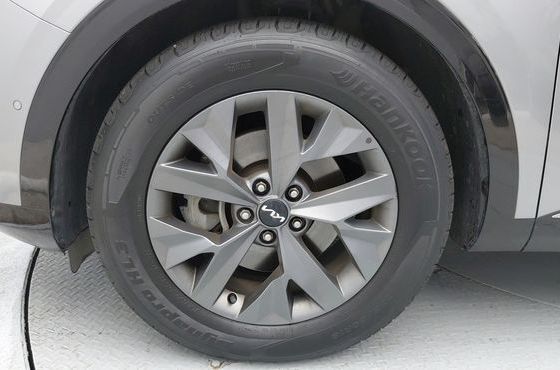 Kia Sportage Diesel 2.0 2WD Nobleless — пробег 116 530 км — фото 5 из 5