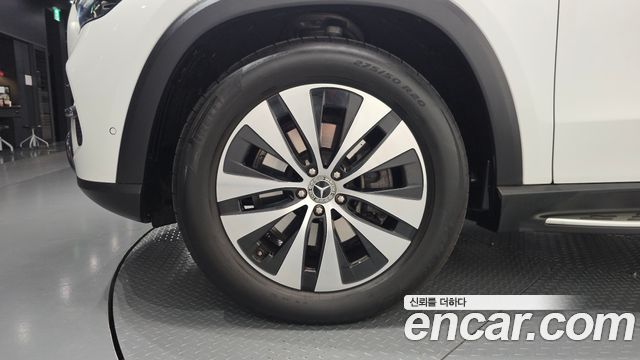 Mercedes-Benz GLE-Class из Кореи Encar