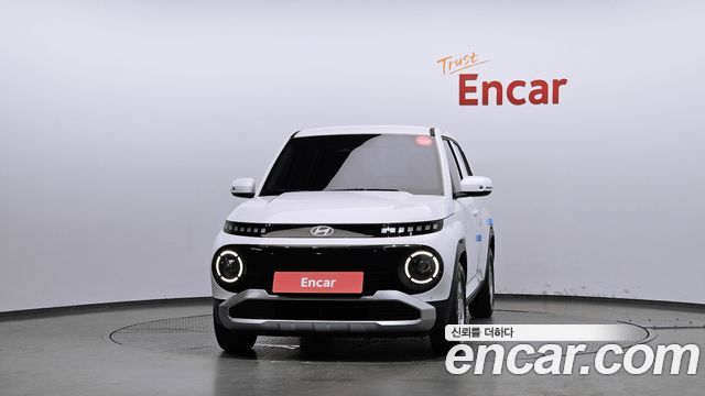 Hyundai Casper Inspiration — пробег 22 966 км — фото 3 из 5