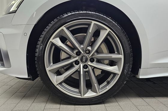 Audi A5 45 TFSI Quattro Premium Sportback — пробег 47 004 км — фото 5 из 5