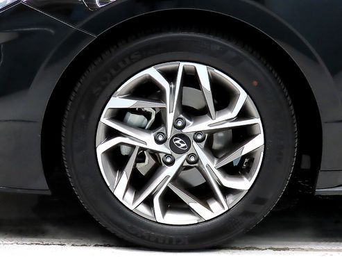 Hyundai Sonata 2.0 Premium — пробег 33 632 км — фото 5 из 5