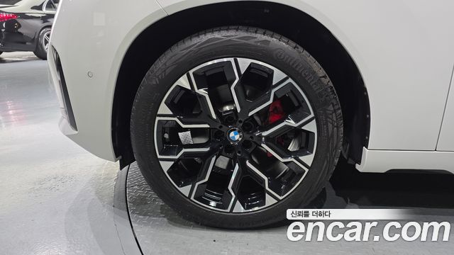 BMW X3 из Кореи Encar