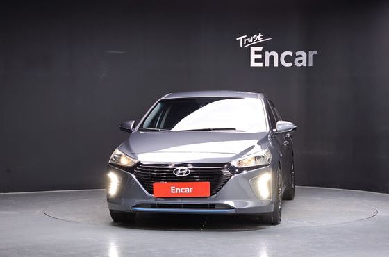 Hyundai Ioniq N — пробег 151 147 км — фото 3 из 5