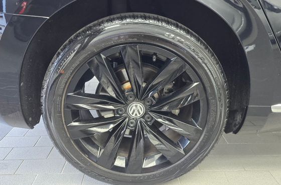 Volkswagen Arteon 2.0 TDI Prestige — пробег 112 619 км — фото 5 из 5