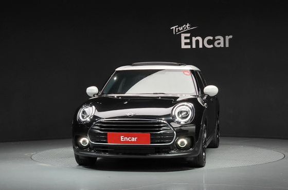 Mini Clubman High 2nd — пробег 70 149 км — фото 3 из 5