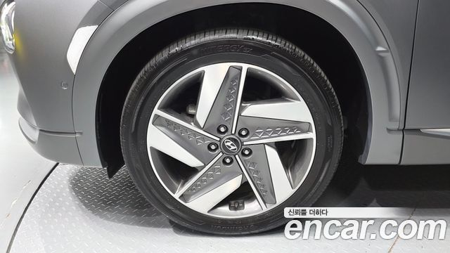 Hyundai Nexo Premium — пробег 134 049 км — фото 5 из 5
