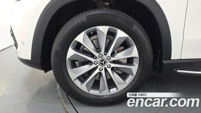 Mercedes-Benz GLE-Class из Кореи Encar