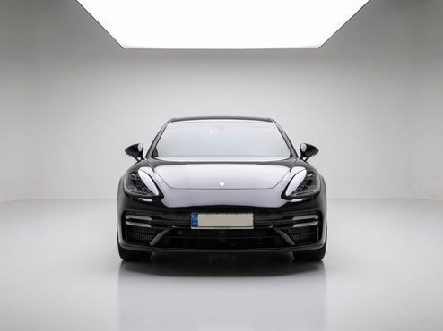 Porsche Panamera 2.9 AWD — пробег 11 010 км — фото 5 из 5