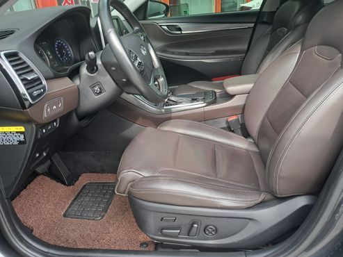 Hyundai Grandeur 3.0 Exclusive Special — пробег 155 131 км — фото 5 из 5