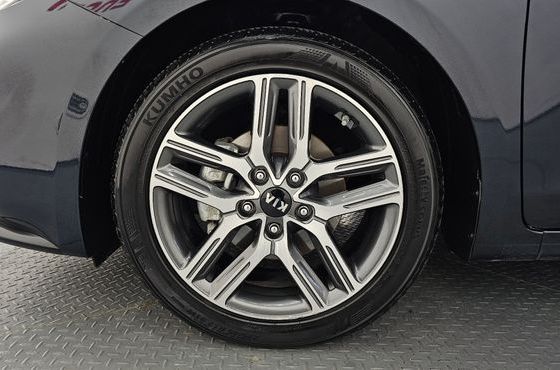 Kia K3 Prestige — пробег 32 825 км — фото 5 из 5