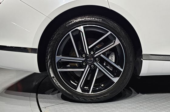 Genesis G80 Gasoline 2.5 Turbo AWD — пробег 11 511 км — фото 5 из 5