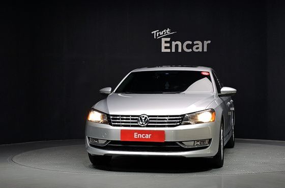 Volkswagen Passat 1.8 TSI B7 — пробег 144 316 км — фото 3 из 5