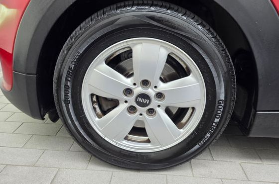 Mini Cooper Mid 3rd — пробег 83 716 км — фото 5 из 5