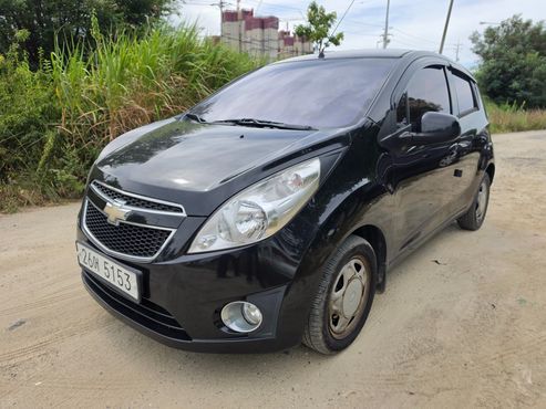 Chevrolet (Daewoo) Spark LS Standard — пробег 108 514 км — фото 2 из 5