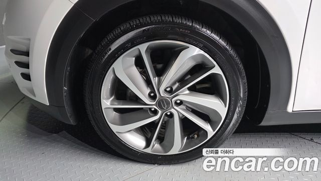 Kia Niro из Кореи Encar
