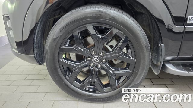 Kia Mohave Diesel 3.0 4WD 5-Seater Masters Gravity — пробег 45 723 км — фото 5 из 5