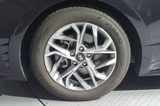 Hyundai Sonata 2.0 Premium Plus — пробег 94 121 км — фото 5 из 5