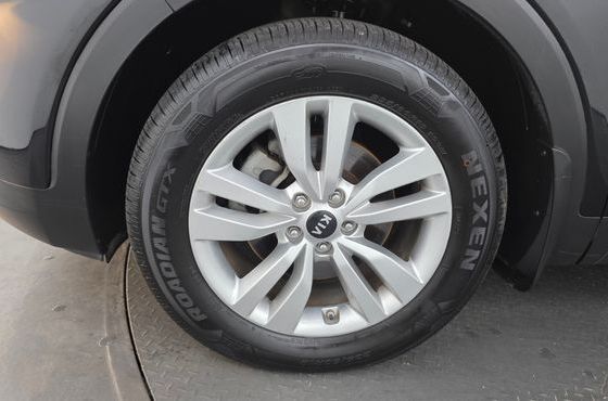 Kia Sorento Diesel 2.0 2WD Luxury — пробег 88 137 км — фото 5 из 5