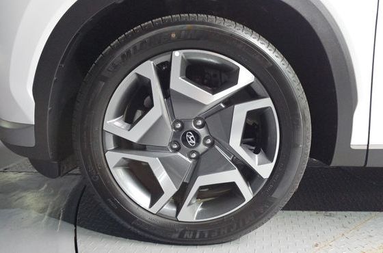 Hyundai Palisade Diesel 2.2 2WD Prestige — пробег 50 798 км — фото 5 из 5