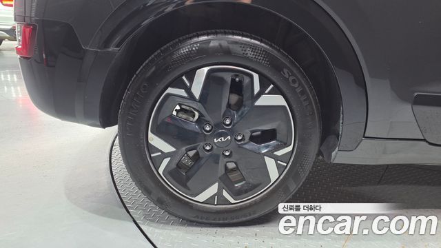 Kia Niro Earth — пробег 20 308 км — фото 5 из 5