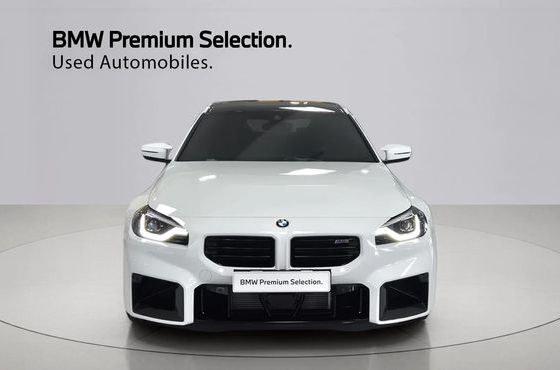 BMW M2 M2 Coupe — пробег 305 км — фото 3 из 5