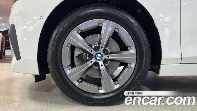 BMW 2-Series из Кореи Encar