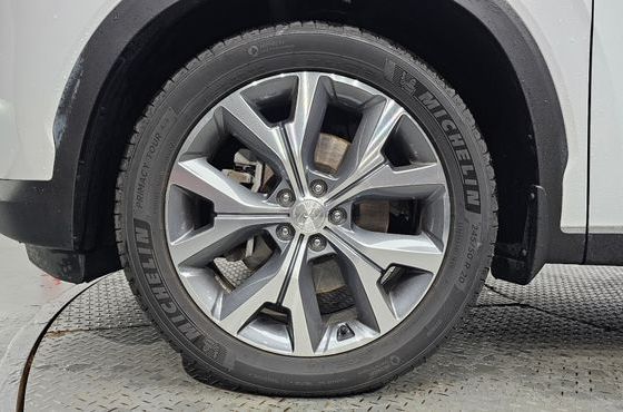 Hyundai Palisade Diesel 2.2 4WD Prestige — пробег 91 447 км — фото 5 из 5