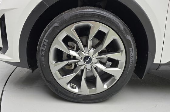 Kia Sorento Diesel 2.2 2WD Prestige — пробег 86 055 км — фото 5 из 5