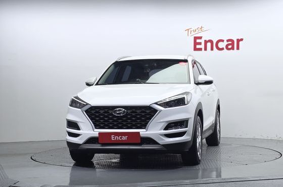 Hyundai Tucson Diesel 1.6 2WD Modern — пробег 168 364 км — фото 3 из 5