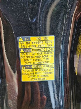 Genesis GV80 2.5T Gasoline AWD — пробег 62 200 км — фото 5 из 5