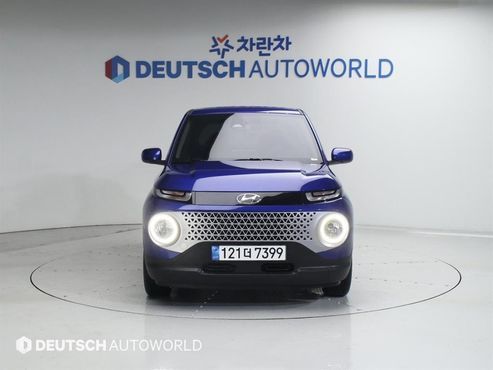 Hyundai Casper Smart — пробег 28 394 км — фото 3 из 5