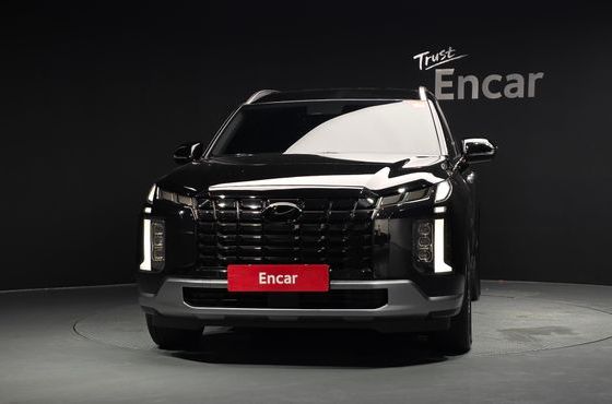Hyundai Palisade Gasoline 3.8 2WD Exclusive — пробег 73 768 км — фото 3 из 5