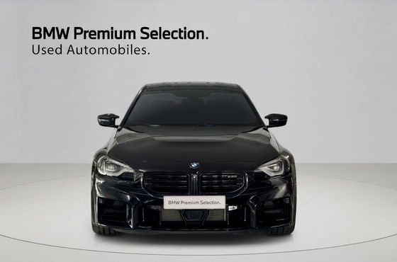 BMW M2 M2 Coupe — пробег 9 694 км — фото 3 из 5