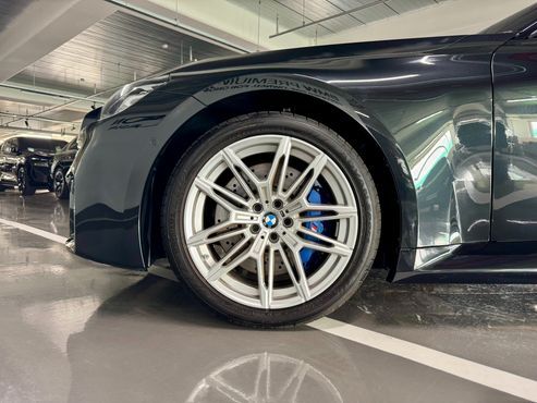 BMW M2 M2 Coupe — пробег 9 694 км — фото 5 из 5